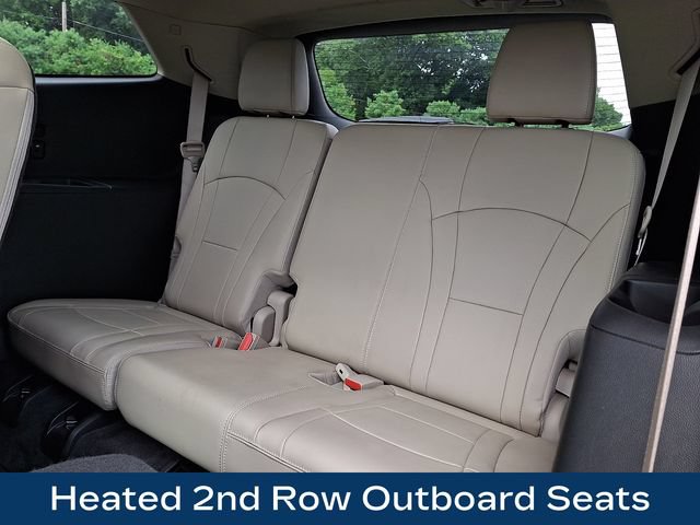 Used 2018 Buick Enclave Premium w/ Experience Buick Package AWD/4WD image 21