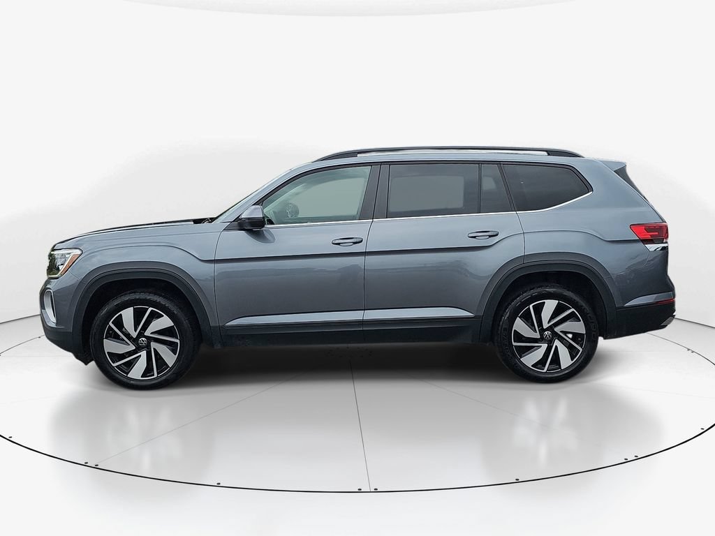 Used 2025 Volkswagen Atlas SE FWD image 10