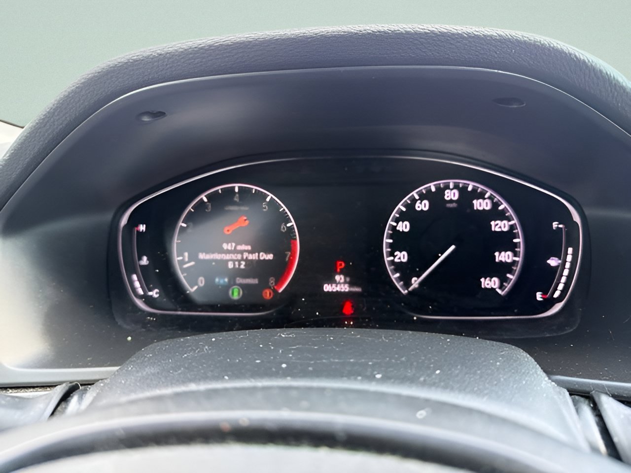 Used 2020 Honda Accord LX image 18