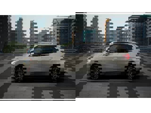 New 2025 BMW X3 xDrive30i w/ Convenience Package image 4