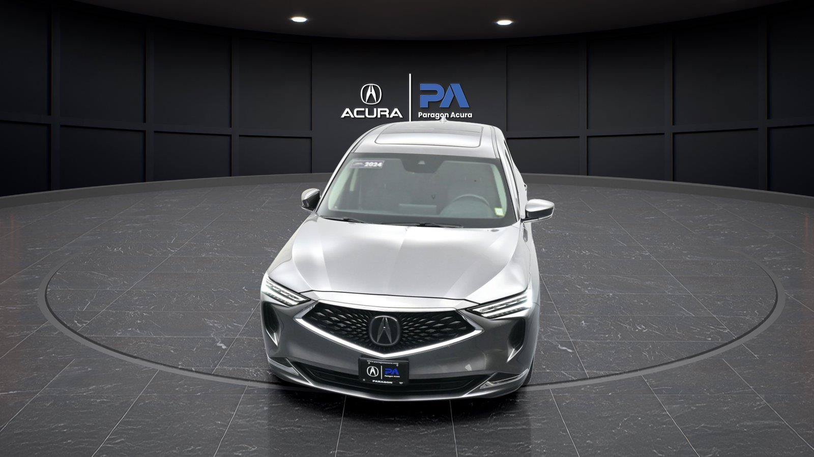 Certified 2024 Acura MDX SH-AWD image 36
