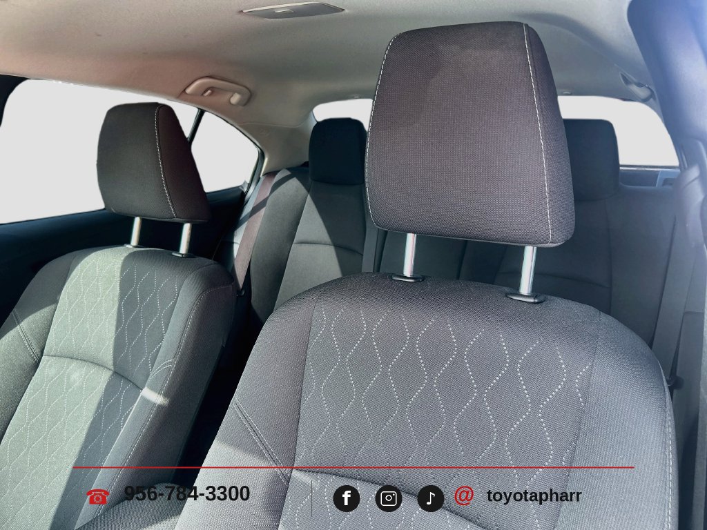 Used 2026 Toyota Corolla LE FWD image 25