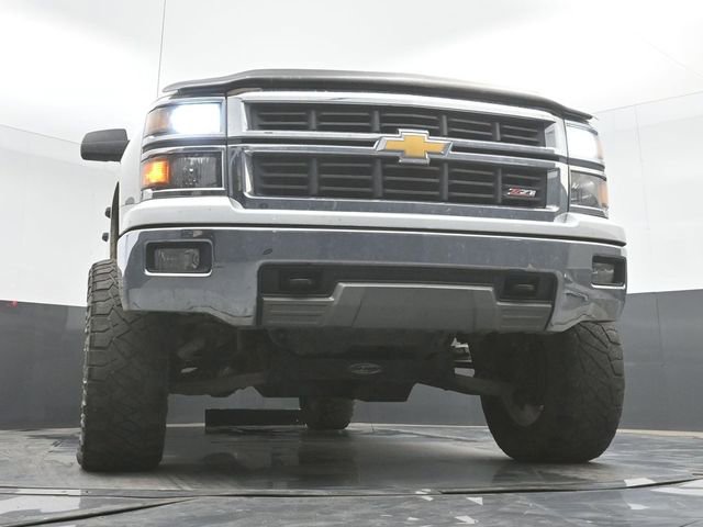 Used 2014 Chevrolet Silverado 1500 LT w/ All Star Edition image 28