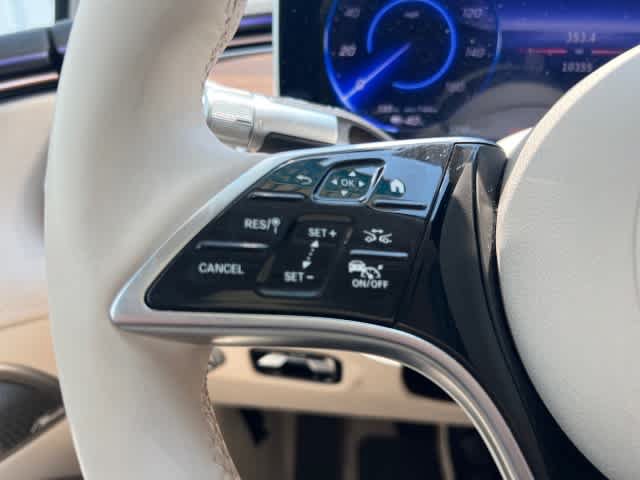 Certified 2023 Mercedes-Benz EQS 450+ Sedan image 26