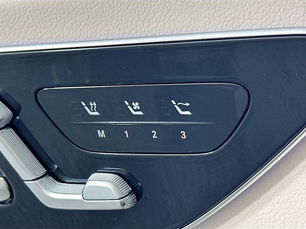 Certified 2025 Mercedes-Benz CLE 450 4MATIC Cabriolet image 20