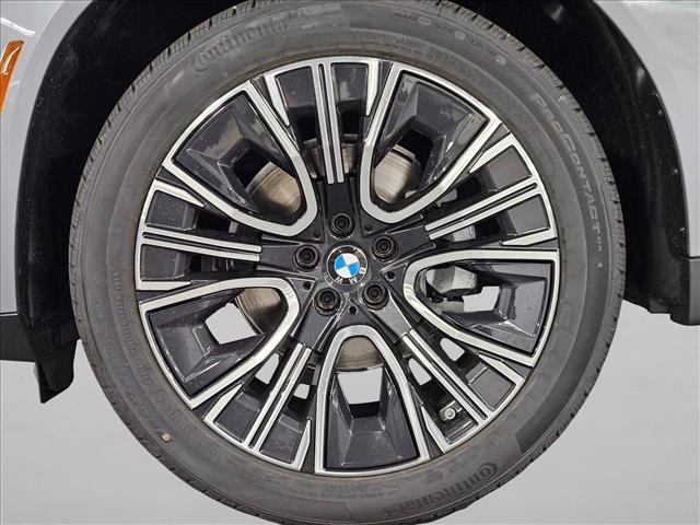 Used 2026 BMW X3 xDrive30i w/ Premium Package AWD/4WD image 16