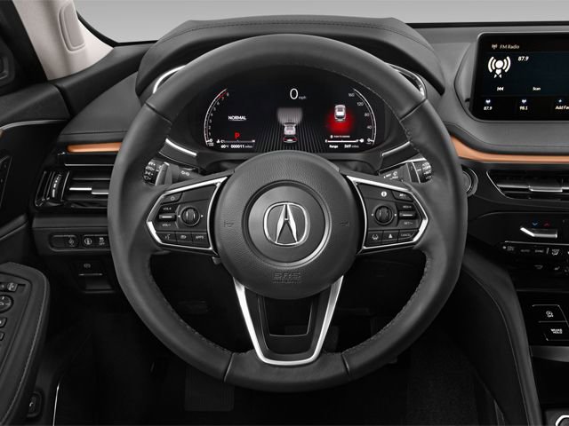 Used 2023 Acura MDX Type S image 8