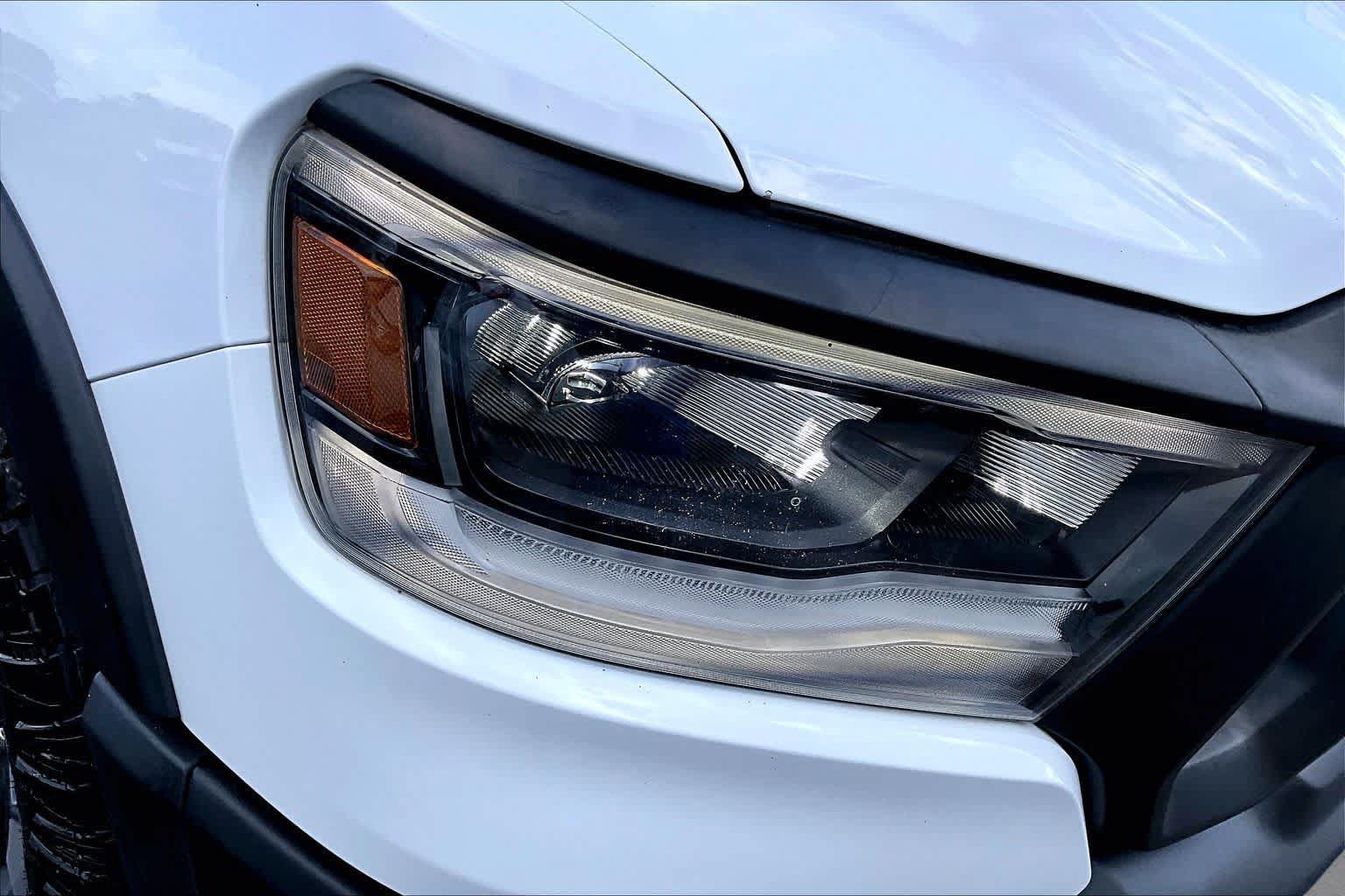 Used 2019 RAM 1500 Rebel w/ Rebel Level 1 Equipment Group AWD/4WD image 27