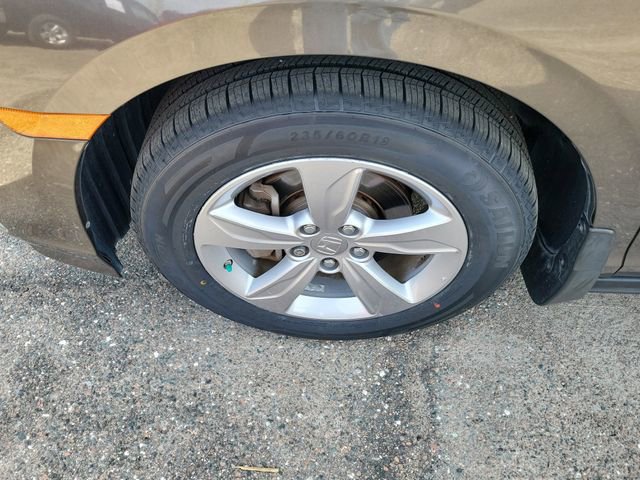 Used 2019 Honda Odyssey EX-L image 6