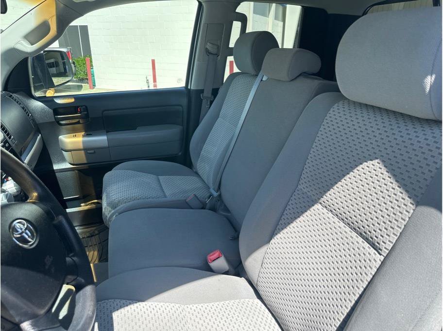 Used 2007 Toyota Tundra SR5 RWD image 22