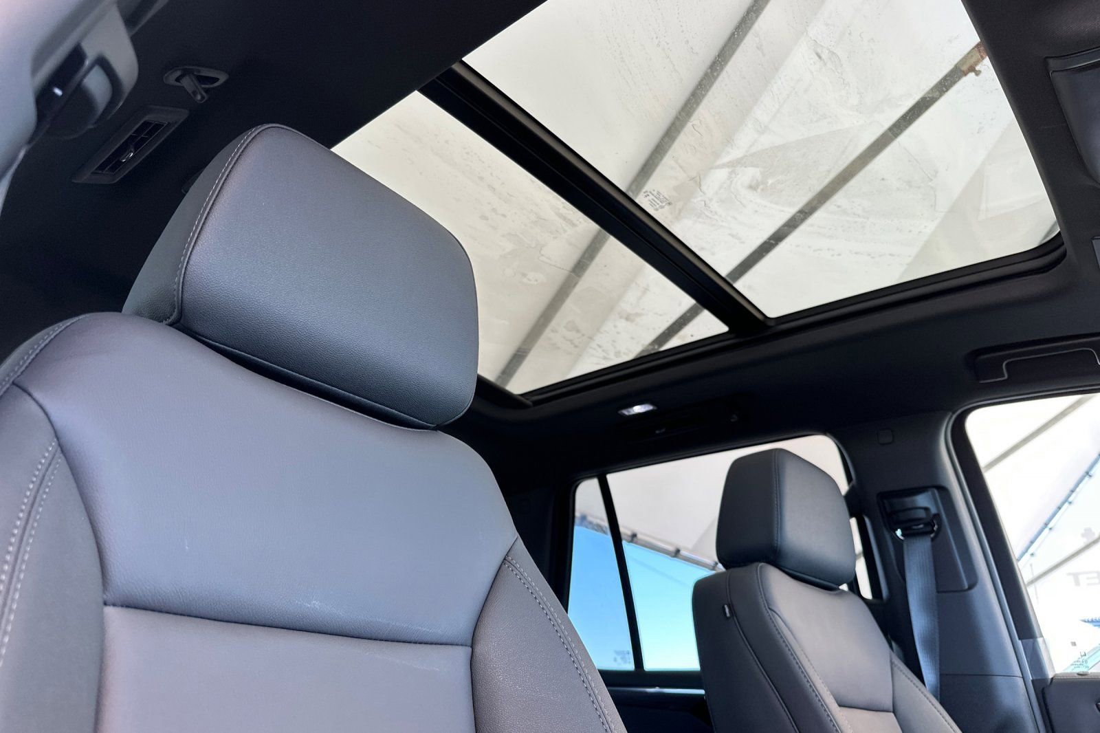 New 2026 Chevrolet Tahoe Z71 w/ Comfort Package image 20