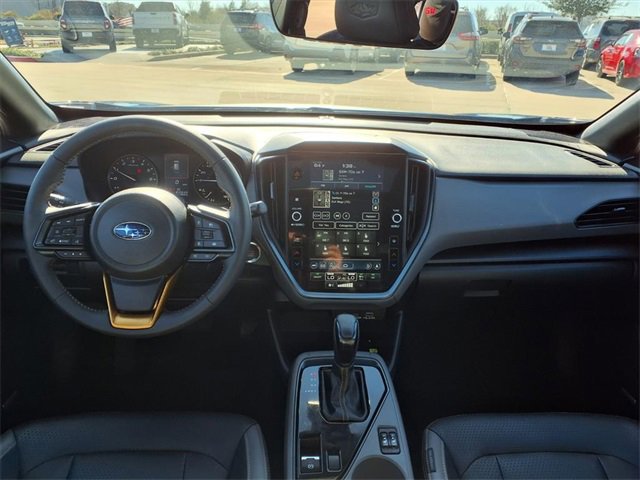 Certified 2024 Subaru Crosstrek 2.5i Wilderness w/ Wilderness Package image 5