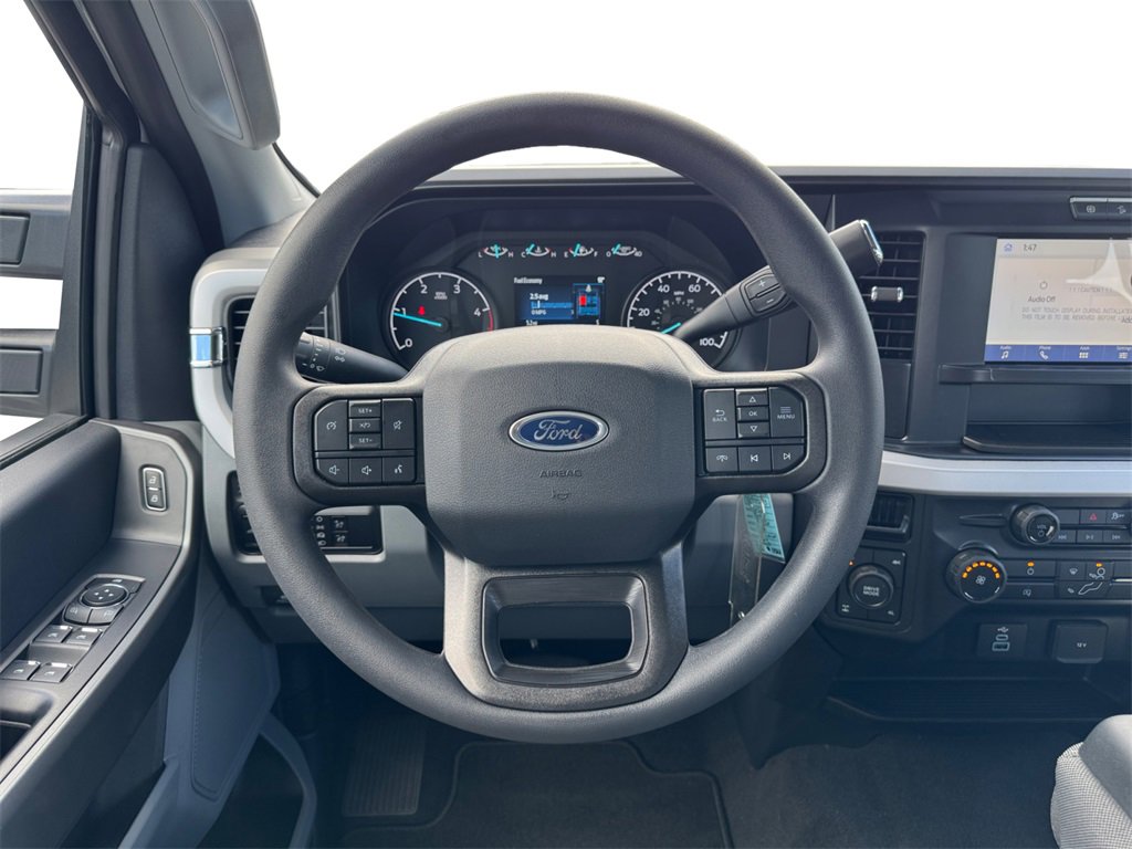 New 2026 Ford F250 XL image 12