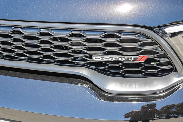 New 2026 Dodge Durango GT AWD/4WD image 7