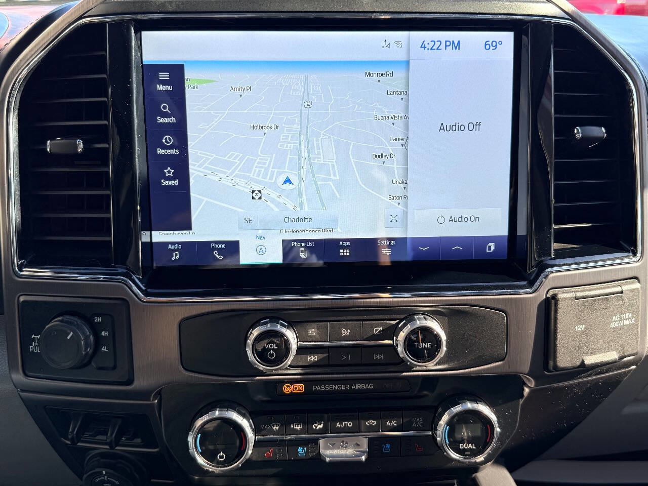 Used 2022 Ford F250 Limited image 27