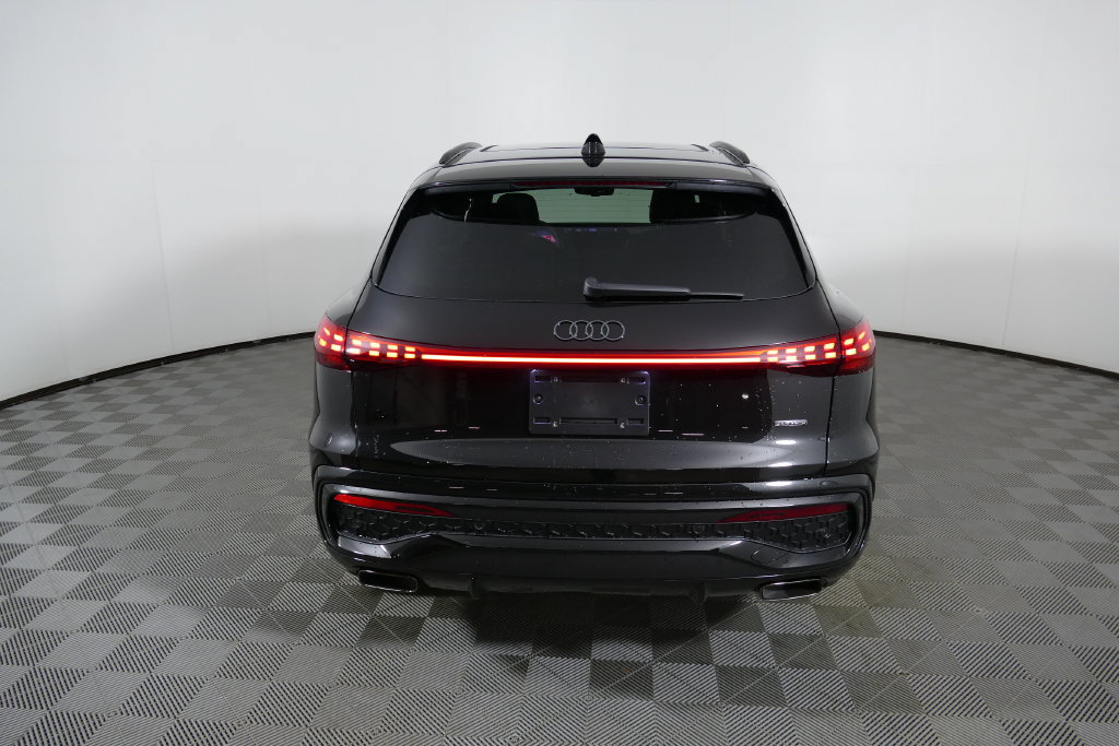 New 2026 Audi Q5 2.0T AWD/4WD image 4