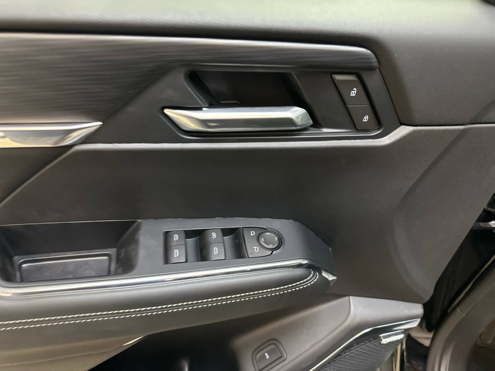 New 2026 GMC Acadia Elevation w/ Elevation Premium Package image 19