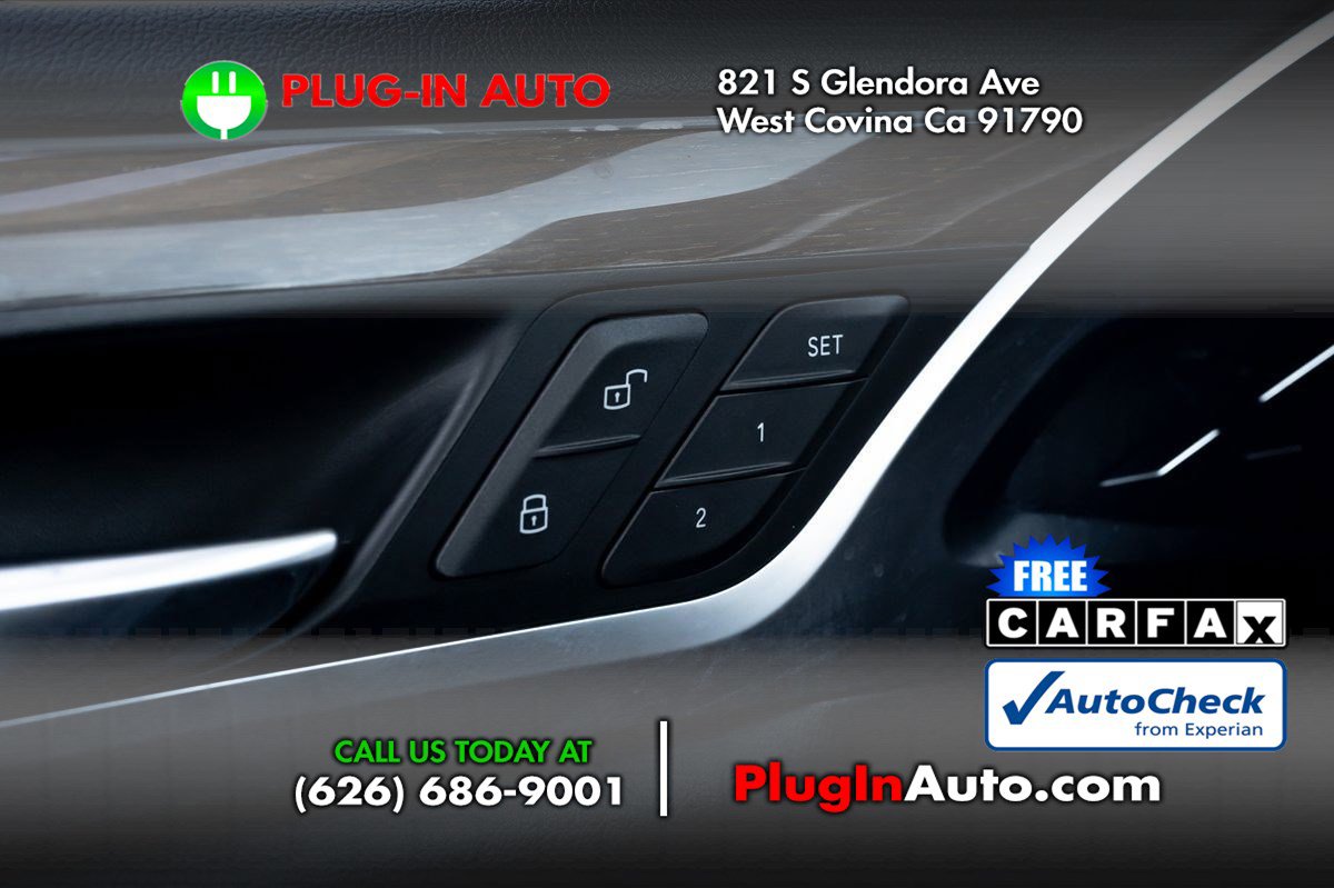Used 2019 BMW X3 sDrive30i w/ Convenience Package image 24