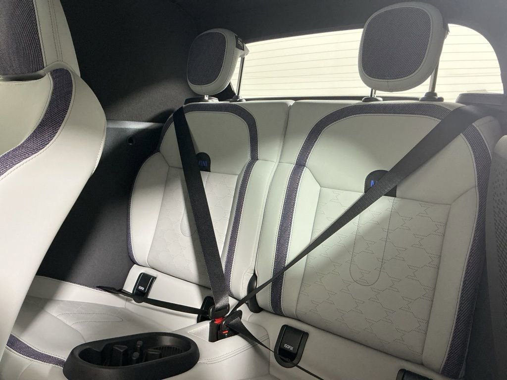 New 2026 MINI Cooper Convertible image 23