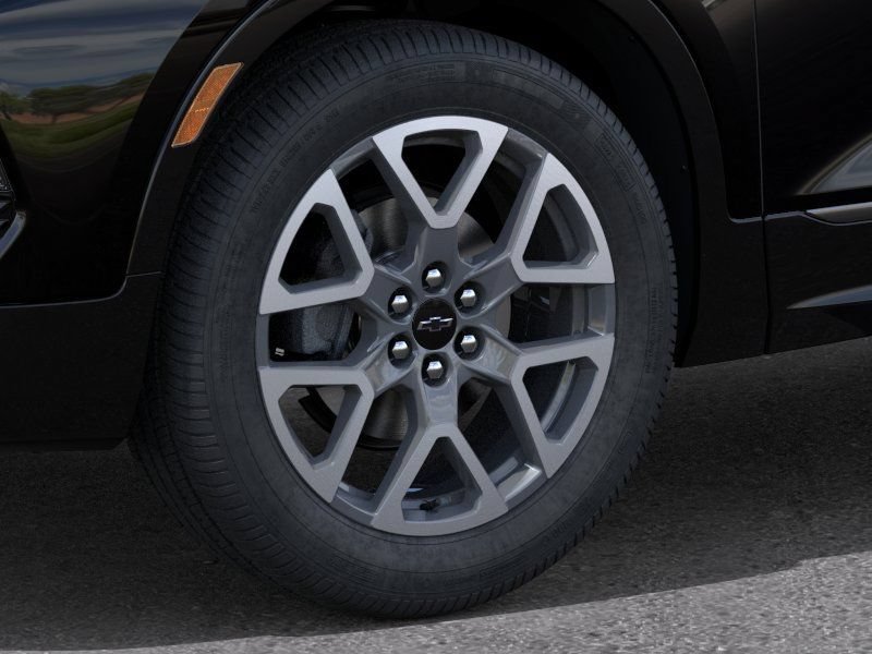 New 2026 Chevrolet Blazer RS w/ Enhanced Convenience Package FWD image 9