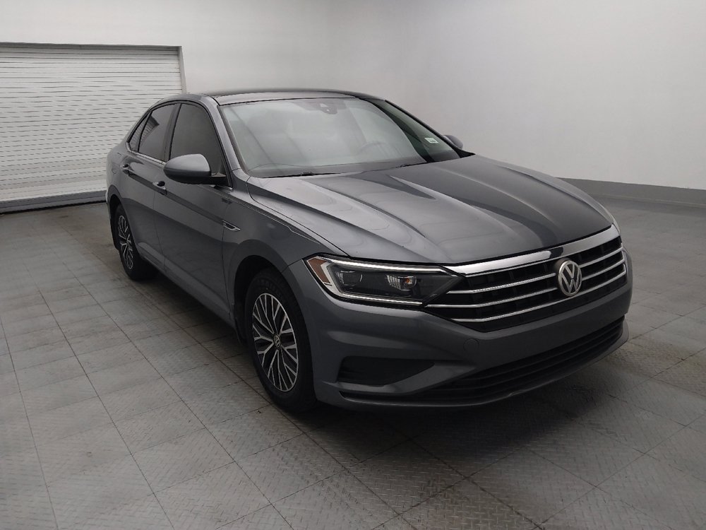 Used 2019 Volkswagen Jetta SEL FWD image 13
