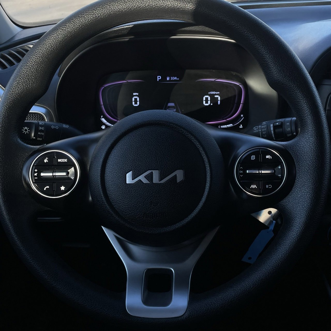 Used 2024 Kia Soul LX w/ Option Group 015 image 12