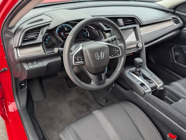 Used 2019 Honda Civic LX image 19