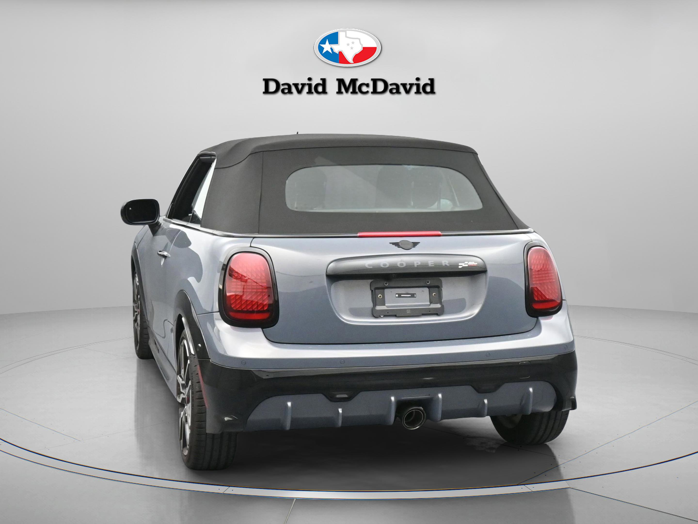 Used 2026 MINI Cooper John Cooper Works image 14