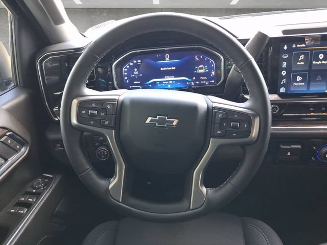 Used 2026 Chevrolet Silverado 1500 RST w/ RST Select Package RWD image 27