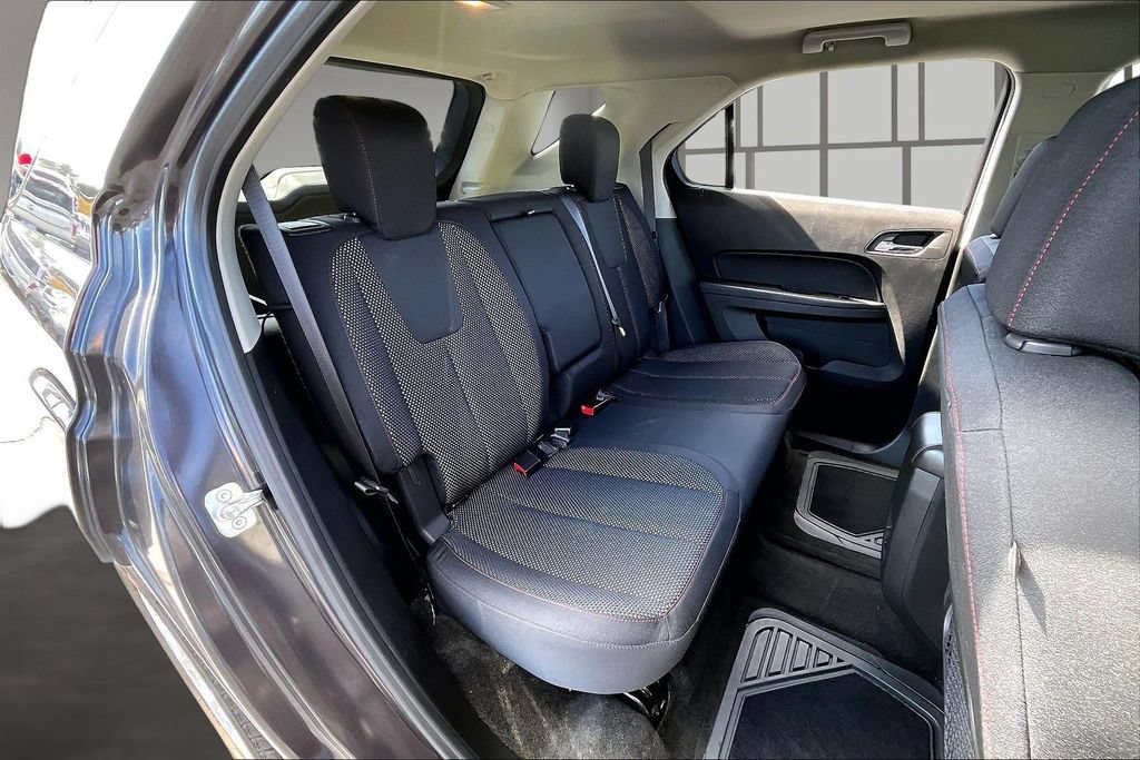 Used 2015 Chevrolet Equinox LT FWD image 27