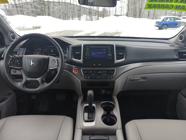 Used 2019 Honda Pilot LX image 17