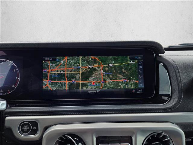 Used 2019 Mercedes-Benz G 550 image 14