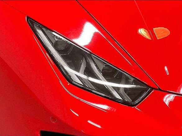 Used 2017 Lamborghini Huracan LP 580-2 RWD image 22