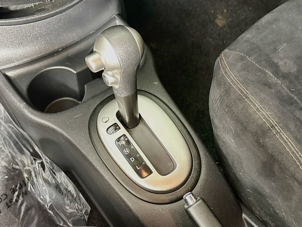 Used 2015 Nissan Versa Note SR w/ SR Convenience Package FWD image 21