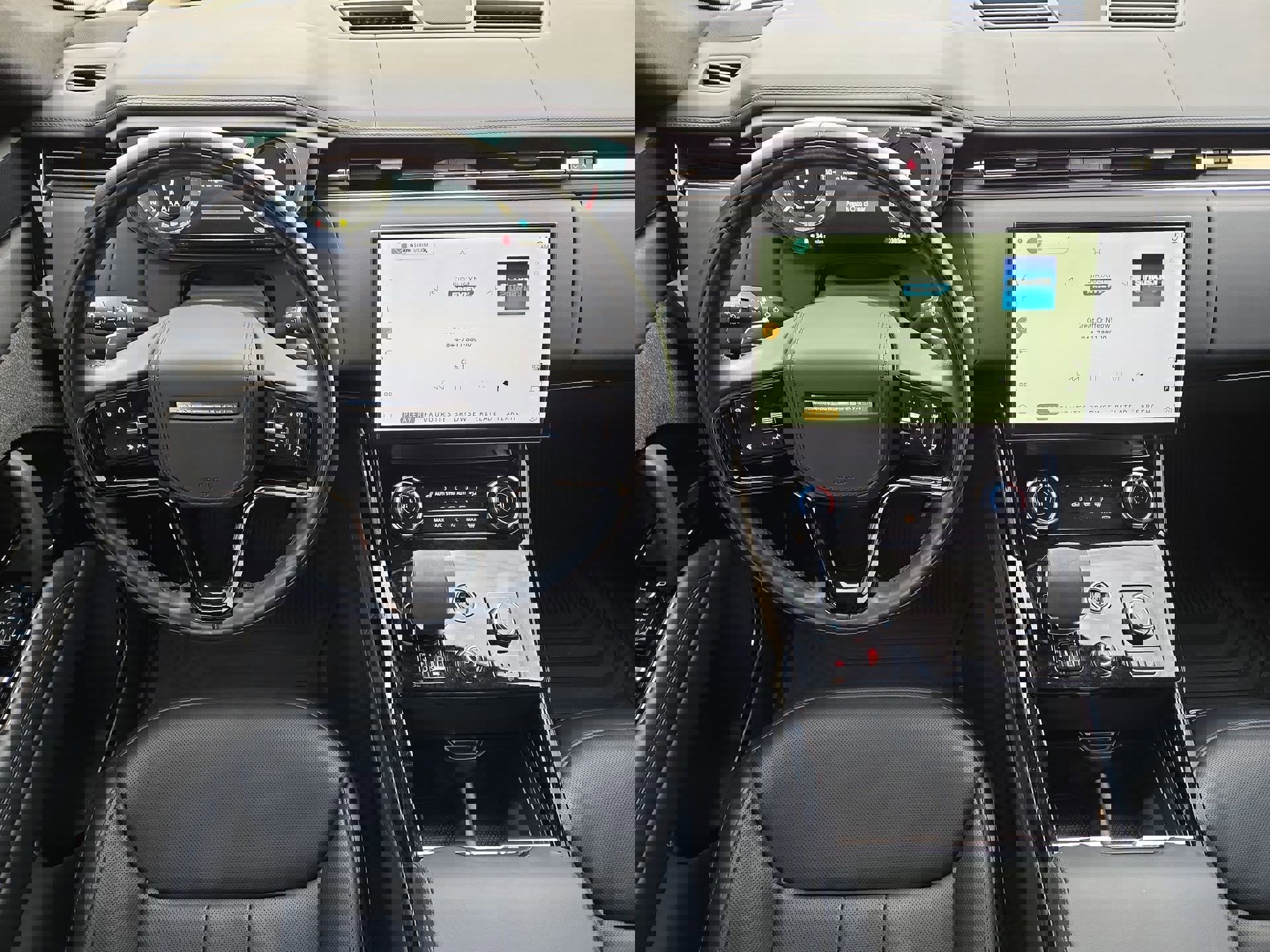 Used 2023 Land Rover Range Rover Sport First Edition image 14