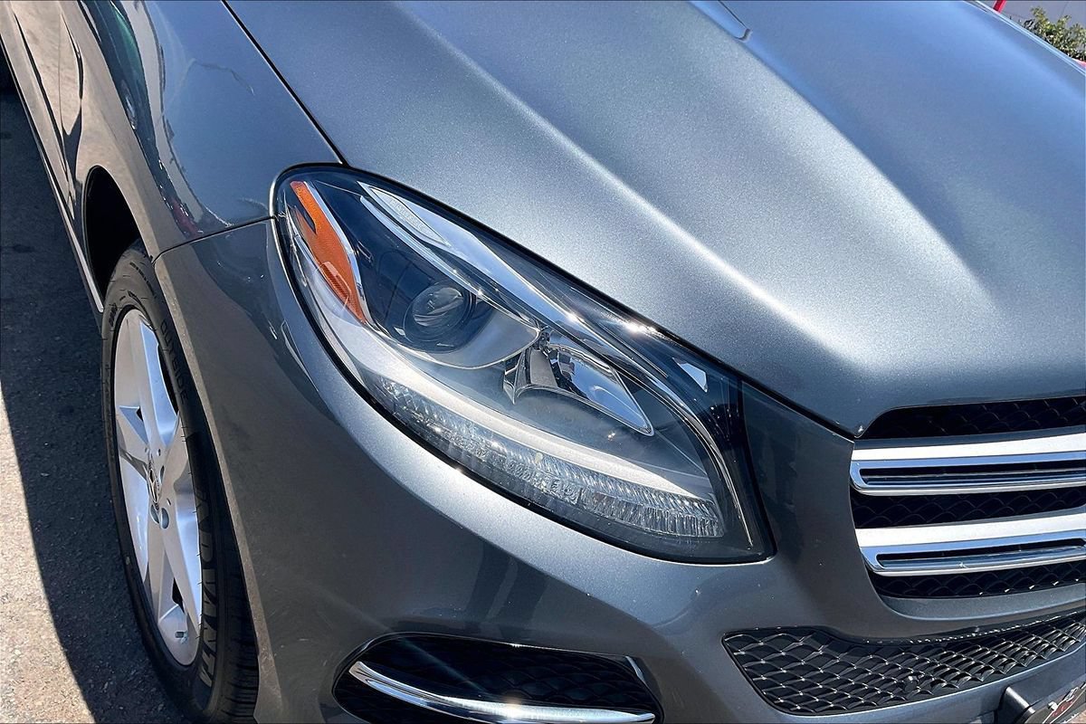 Used 2018 Mercedes-Benz GLE 350 4MATIC w/ Premium 1 Package image 4
