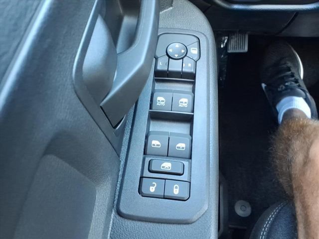 New 2026 RAM 3500 Tradesman image 23