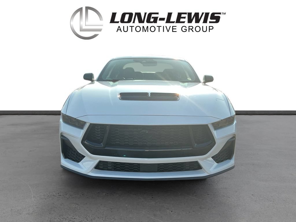 Used 2026 Ford Mustang GT Premium RWD image 11