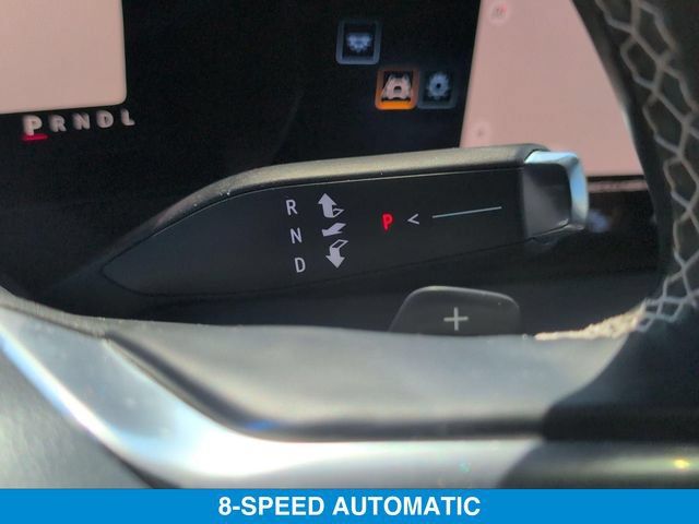 Used 2025 Chevrolet Traverse LT w/ Sun and Wheel Package AWD/4WD image 25