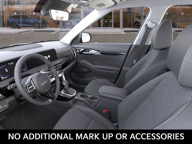 New 2026 Kia Seltos S image 17