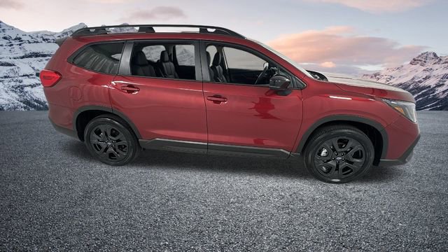 New 2026 Subaru Ascent Bronze Edition image 2