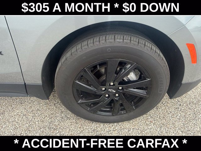 Used 2024 Chevrolet Equinox LS w/ LS Convenience Package FWD image 37