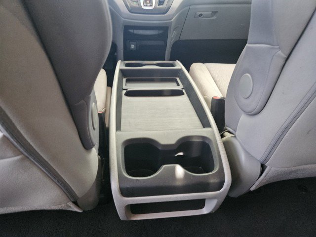 Used 2018 Honda Odyssey EX image 22