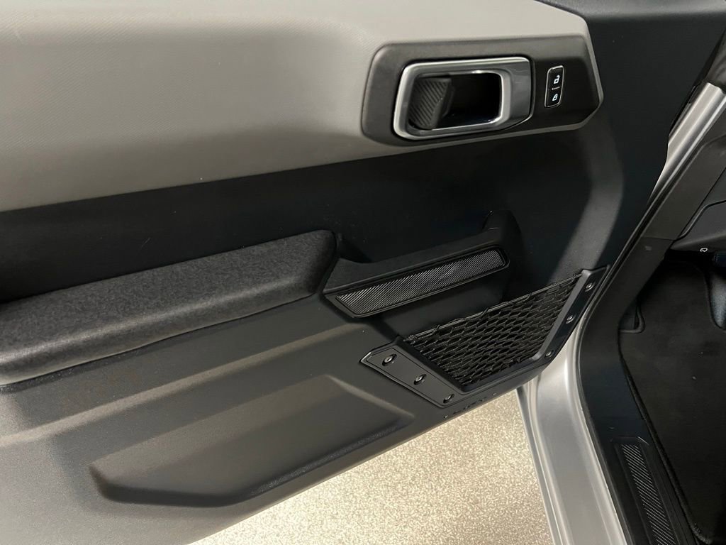 Used 2024 Ford Bronco Big Bend image 29