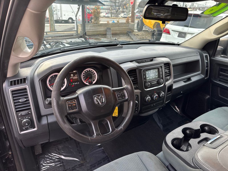 Used 2016 RAM 1500 Express image 13