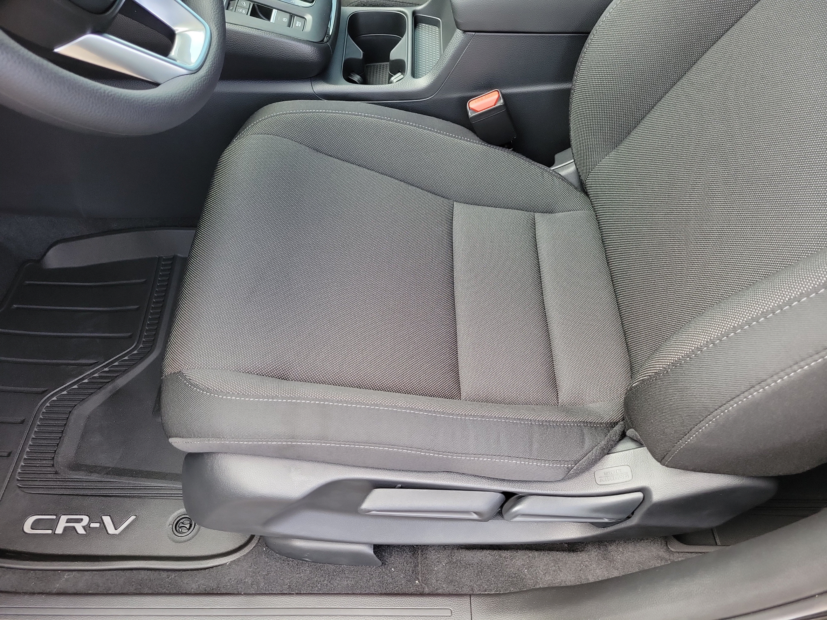 New 2026 Honda CR-V LX image 24