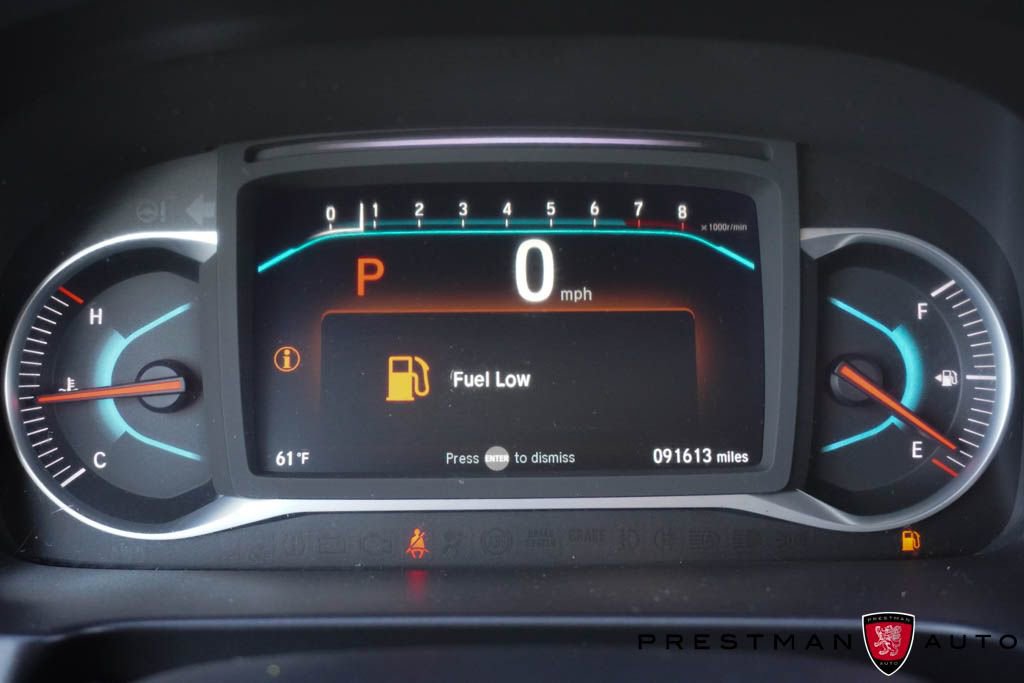 Used 2019 Honda Pilot EX-L image 31