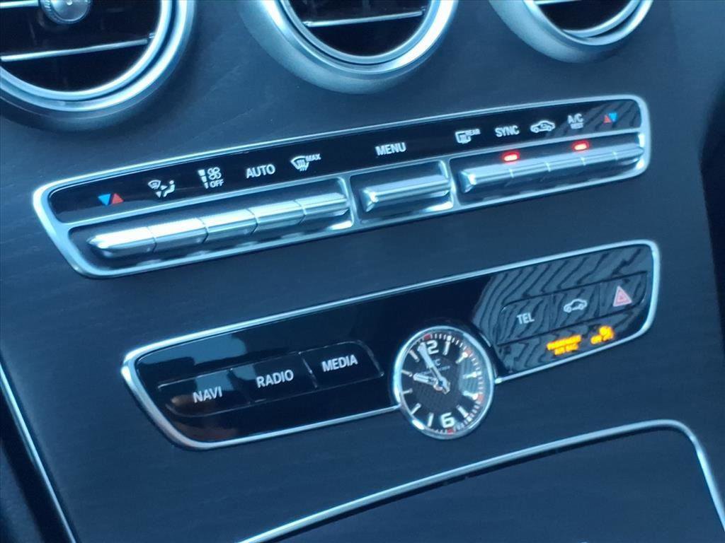 Used 2020 Mercedes-Benz C 63 AMG Coupe image 13