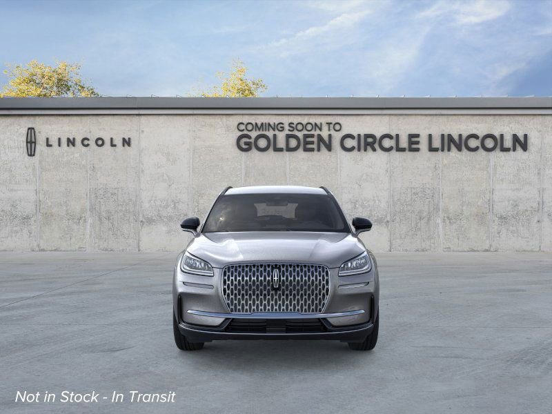 New 2026 Lincoln Corsair Premiere image 8