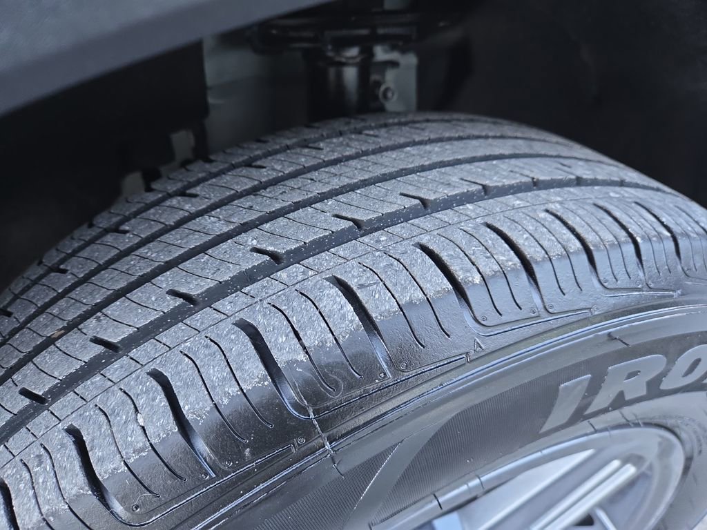 Used 2025 Ford Bronco Sport Big Bend image 11